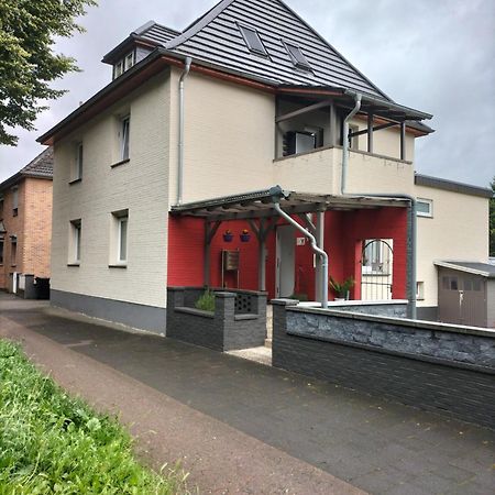 Appartement Moebliert Minden  Exterior photo